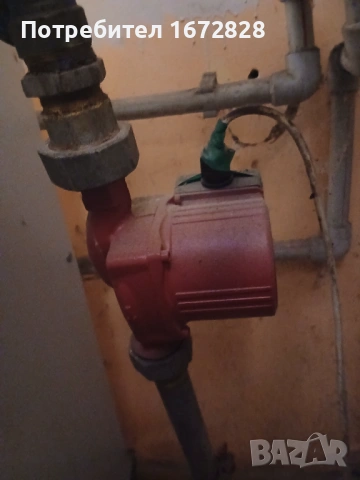 Пелетна горелка и котел GREYKO RB 20, снимка 5 - Камини - 54145731