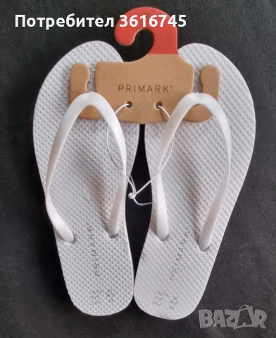 Дамски Джапанки , снимка 2 - Джапанки - 54255927