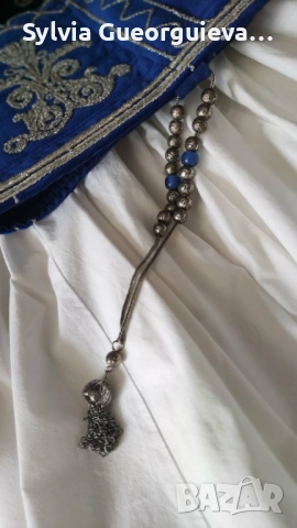 Мъжки традиционен костюм (носия) мода Амалия, снимка 14 - Други - 53795387