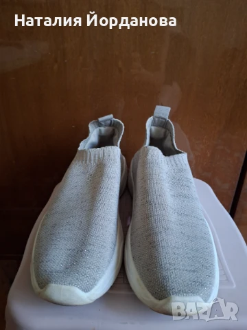 Дамски летни ластични маратонки