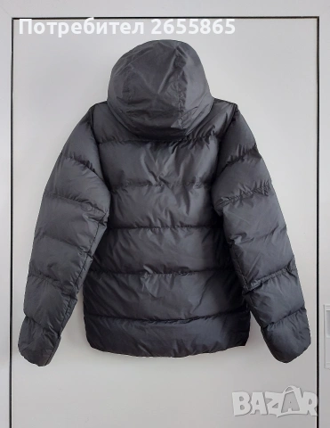 Мъжко зимно яке Nike , снимка 8 - Якета - 53180803