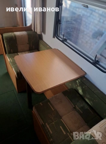  2004 Avondale 5.56, снимка 3 - Каравани и кемпери - 54170909