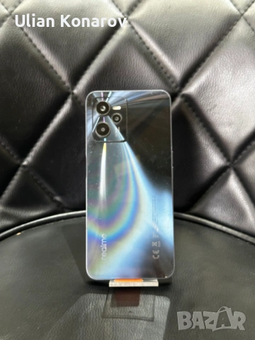 Realme C35 4/64GB