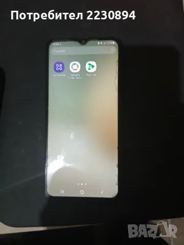 Смартфон Samsung Galaxy 12, снимка 7 - Samsung - 50300814