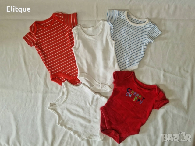 бебешки лот 