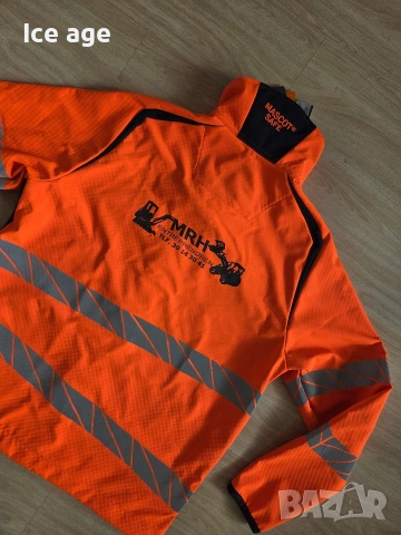 mascot мъжко яке размер ХХЛ , снимка 3 - Якета - 54298102