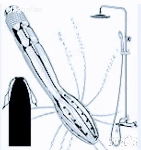 Душ LADY`S CLASSIC
 170g.
