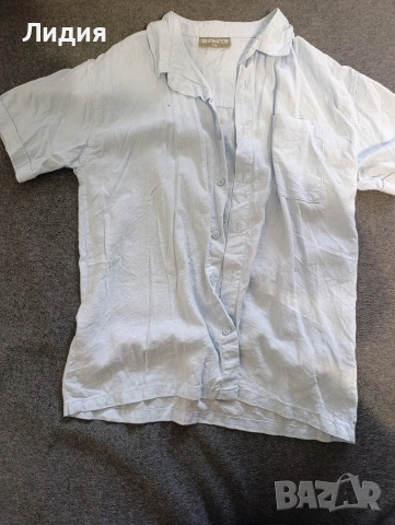 Риза за момче размер 134