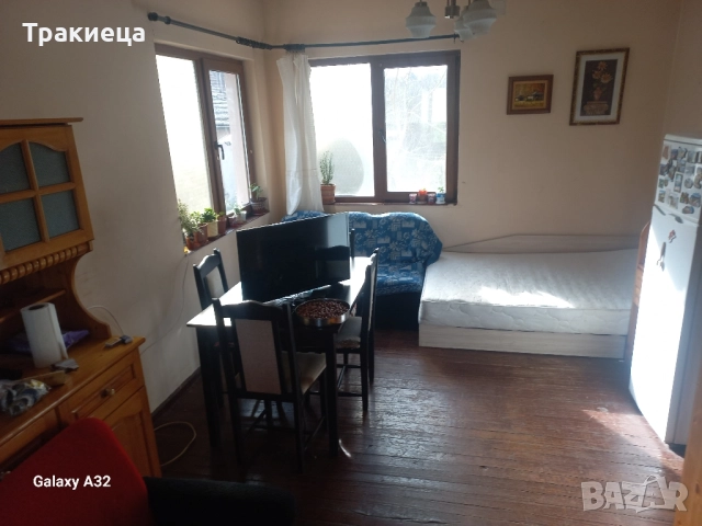 КЪЩА В СЕЛО ЯБЪЛКОВО ХАСКОВСКО , снимка 5 - Къщи - 52730550