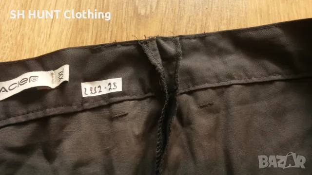 GLACIER Trouser размер XXL панталон със здрава материя - 1286, снимка 16 - Екипировка - 47155182