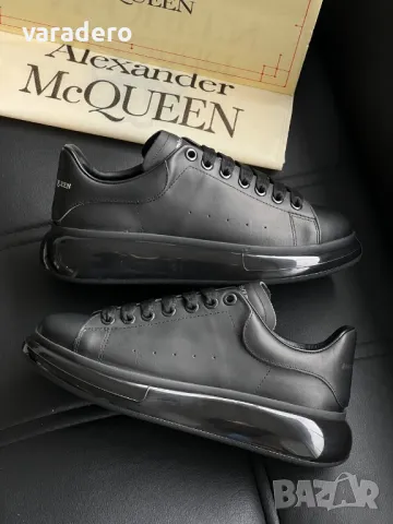 Мъжки маратонки Alexander Mcqueen 40-44 , снимка 2 - Маратонки - 49911005