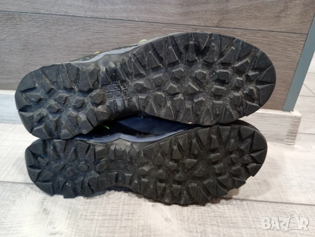 Salewa Waterproof мъжки туристически обувки номер 44 стелка 28,5 см , снимка 7 - Спортни обувки - 52332149