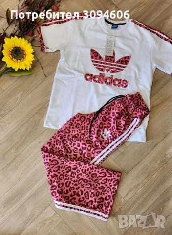 Пролетни модели Adidas , снимка 3 - Спортни екипи - 53896687