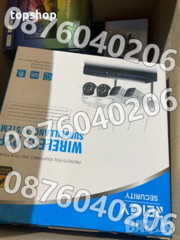 Стока от Амазон на кашон или палет, Amazon стока на едро и дребно, снимка 3 - Друга електроника - 53681656