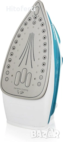 Парна ютия Tristar ST-8300, снимка 2 - Ютии - 54151681