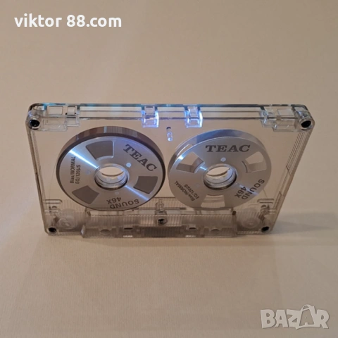 Reel To Reel Cassette – №16, снимка 2 - Други - 54092735