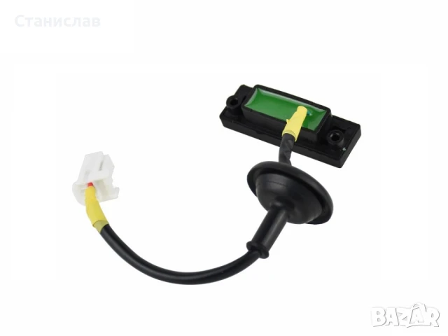 Бутон за отваряне на багажник Kia Rio 3 UB, снимка 3 - Части - 50626338