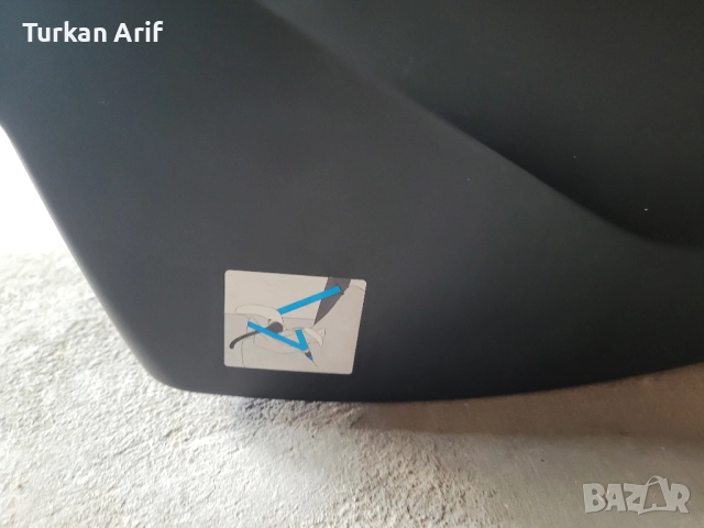 Столче за кола за новородено , снимка 7 - Столчета за кола и колело - 52068068