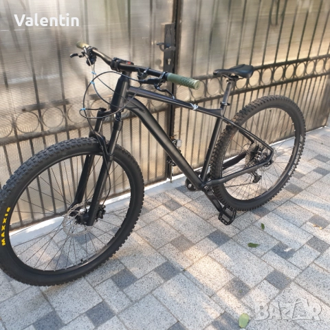 Cube  , снимка 3 - Велосипеди - 51651928