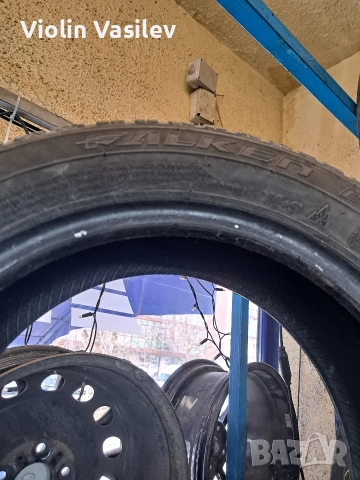 Гуми по 10 лв., снимка 18 - Гуми и джанти - 52646965