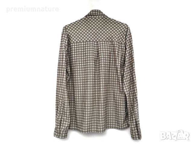 🏕️ ОФЕРТА → Salewa / мъжка хибридна трекинг поларена риза ○, снимка 8 - Ризи - 53924891