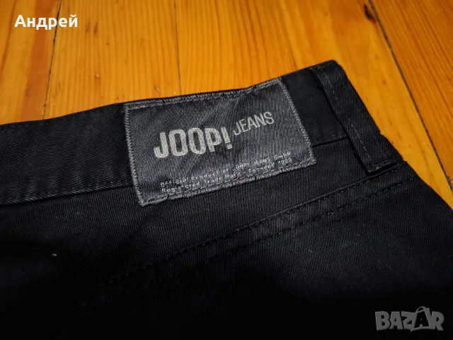 JOOP! Jeans оригинални , снимка 3 - Панталони - 47562660