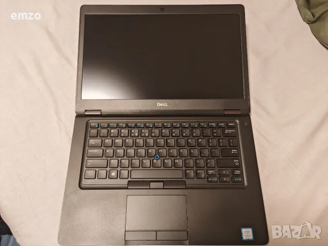 Dell Latitude 5490, снимка 1 - Лаптопи за работа - 48496342