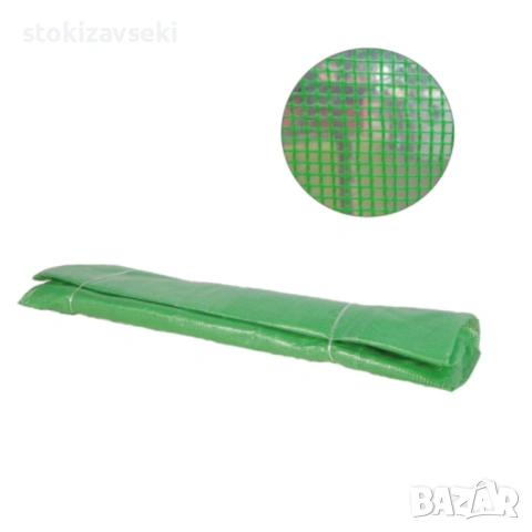 Армирано фолио за оранжерия - висока издръжливост с UV4 филтър, снимка 3 - Оранжерии - 54083200