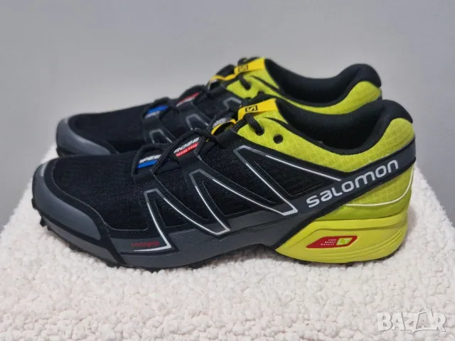 SALOMON, 47.1/3 номер, НОВИ!