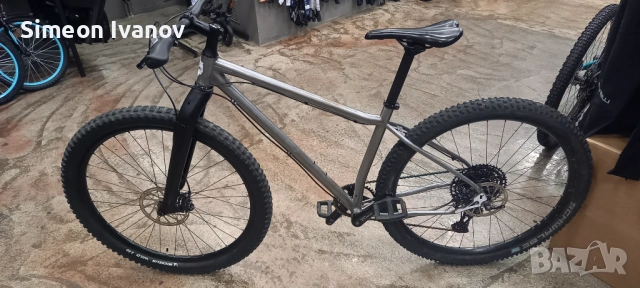 Велосипед Ragley Blue Pig 29" 2013