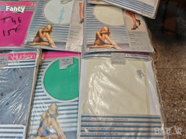 Цветни чорапогащниците , снимка 6 - Други - 52159906