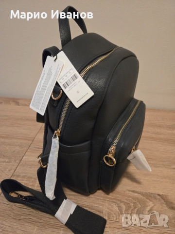 Дамска раница PARFOIS, снимка 2 - Чанти - 52135364