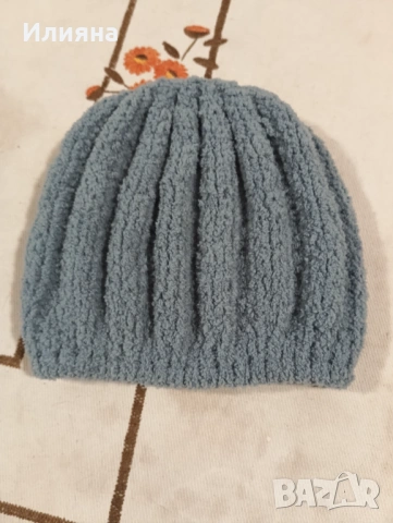 Шапка, снимка 2 - Шапки - 53781597