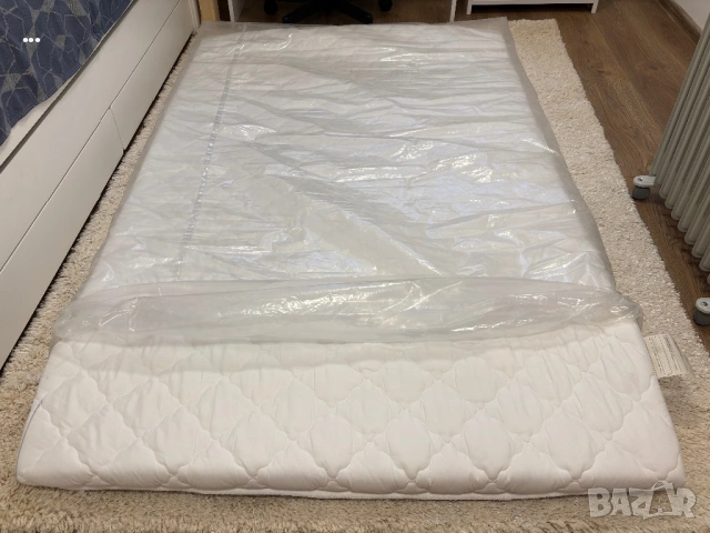 топ матрак Тед 120/200, снимка 3 - Матраци - 53079037