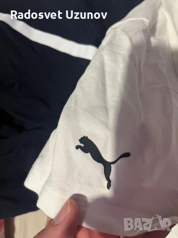 Мъжки поло тениски Puma & BMW Mororaport, снимка 9 - Тениски - 53181088