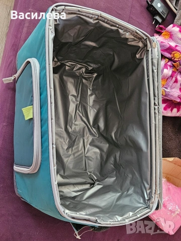 хладилна чанта 26л , снимка 4 - Хладилни чанти - 53898953