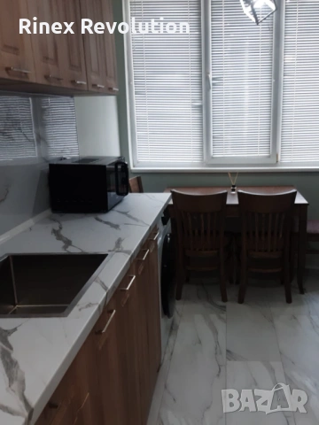 Двустаен апартамент под наем в Тракия, снимка 9 - Апартаменти - 54045118