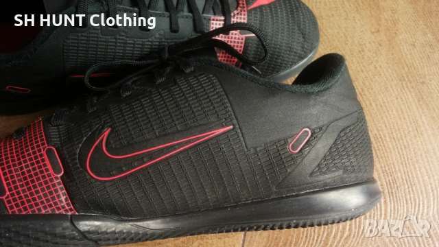 NIKE MERCURIAL VIPOR Kids Football Shoes Размер EUR 37,5 / UK 4,5 детски за футбол 178-14-S, снимка 9 - Футбол - 53115458