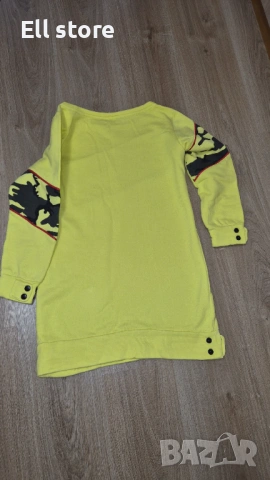 Спортна рокля Алеса размер S, снимка 8 - Рокли - 53560196