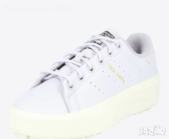 Маратонки кецове adidas , снимка 1 - Маратонки - 48592950