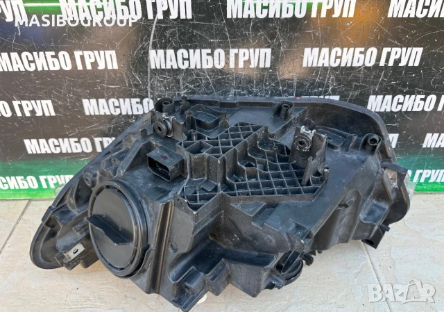 Фарове нексенон Н7 фар за Бмв Ф20 Ф21 Bmw 1 F20 F21, снимка 6 - Части - 45808451