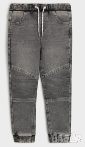 Дънки за момче , снимка 2 - Детски панталони и дънки - 51462661