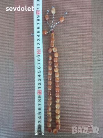 Красива броеница., снимка 3 - Колекции - 51517668