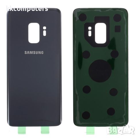 Оригинален Заден Капак за Samsung Galaxy S9 SM-G960, снимка 4 - Резервни части за телефони - 46473478