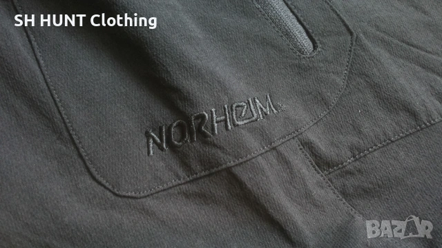 NORHEIM Stretch Trouser размер XL изцяло еластичен панталон - 2043, снимка 8 - Панталони - 53397320