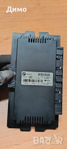 FRM Модул Светлини BMW E81 E87 E90 E91 E92 E93 Лайт Модул Фарове БМВ Е87 Е90 Е91 Е92 Е93 light , снимка 2 - Части - 53502319