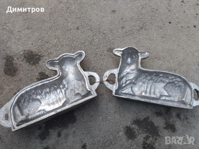 Форма за кекс, снимка 4 - Форми - 54091072