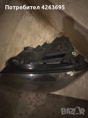 Фарове за Ауди А3, снимка 4 - Части - 53930297