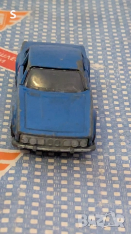 Стари играчки - мачбокс , снимка 2 - Колекции - 54029128