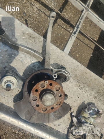 шенкел преден ляв mercedes w220